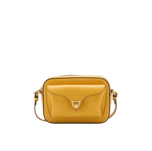 Coccinelle Beat Soft Small Soleado - STANGA Pelletteria