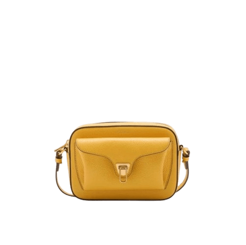 Coccinelle Beat Soft Small Soleado - STANGA Pelletteria