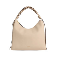 Carica l'immagine nel visualizzatore di Gallery, Coccinelle Boheme Double Large Sandshel/Seagras - STANGA Pelletteria
