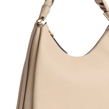 Carica l'immagine nel visualizzatore di Gallery, Coccinelle Boheme Double Large Sandshel/Seagras - STANGA Pelletteria
