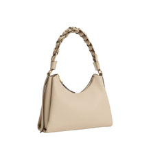 Carica l'immagine nel visualizzatore di Gallery, Coccinelle Boheme Double Medium Sandshel/Seagras - STANGA Pelletteria
