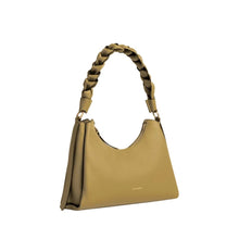 Carica l'immagine nel visualizzatore di Gallery, Coccinelle Boheme Double Medium Seagras/Sandshel - STANGA Pelletteria

