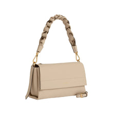 Carica l'immagine nel visualizzatore di Gallery, Coccinelle Boheme Double Small Sandshel/Seagrass - STANGA Pelletteria
