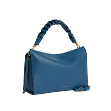 Carica l'immagine nel visualizzatore di Gallery, Coccinelle Boheme Medium Deep Blue/Sandshel - STANGA Pelletteria
