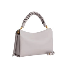 Carica l'immagine nel visualizzatore di Gallery, Coccinelle Boheme Medium Oyster/Pearl - STANGA Pelletteria
