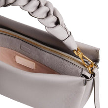 Carica l'immagine nel visualizzatore di Gallery, Coccinelle Boheme Medium Oyster/Pearl - STANGA Pelletteria
