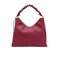Coccinelle Boheme Medium Sangria/Skin - STANGA Pelletteria