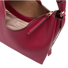 Carica l&#39;immagine nel visualizzatore di Gallery, Coccinelle Boheme Medium Sangria/Skin - STANGA Pelletteria
