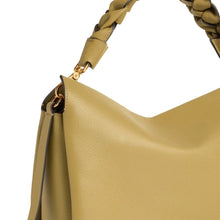 Carica l'immagine nel visualizzatore di Gallery, Coccinelle Boheme Medium Seagrass/Sandshel - STANGA Pelletteria
