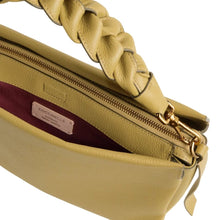 Carica l'immagine nel visualizzatore di Gallery, Coccinelle Boheme Medium Seagrass/Sandshel - STANGA Pelletteria
