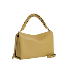 Carica l'immagine nel visualizzatore di Gallery, Coccinelle Boheme Medium Seagrass/Sandshel - STANGA Pelletteria
