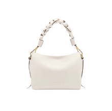 Carica l&#39;immagine nel visualizzatore di Gallery, Coccinelle Boheme Small Blanco/Skin - STANGA Pelletteria
