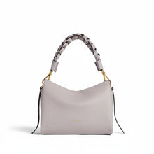 Carica l'immagine nel visualizzatore di Gallery, Coccinelle Boheme Small Oyster/Pearl - STANGA Pelletteria
