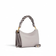 Carica l'immagine nel visualizzatore di Gallery, Coccinelle Boheme Small Oyster/Pearl - STANGA Pelletteria

