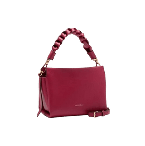 Coccinelle Boheme Small Sangria/Skin - STANGA Pelletteria