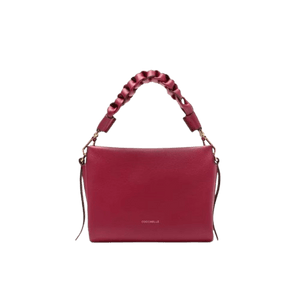 Coccinelle Boheme Small Sangria/Skin - STANGA Pelletteria