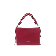 Coccinelle Boheme Small Sangria/Skin - STANGA Pelletteria