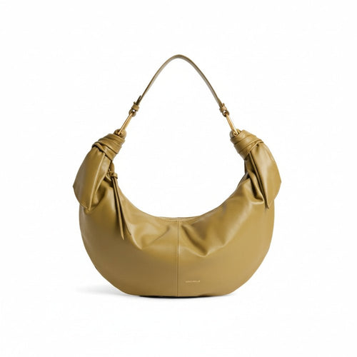 Coccinelle Borsa Furoshiki Large Seagrass - STANGA Pelletteria