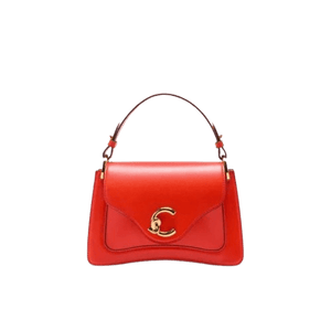 Coccinelle C - Me Calf Cocker Small Gazpacho - STANGA Pelletteria