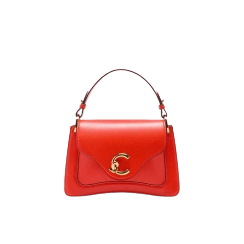 Coccinelle C - Me Calf Cocker Small Gazpacho - STANGA Pelletteria