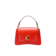 Coccinelle C - Me Calf Cocker Small Gazpacho - STANGA Pelletteria