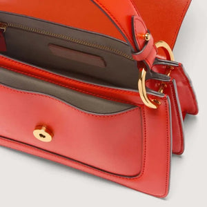 Coccinelle C - Me Calf Cocker Small Gazpacho - STANGA Pelletteria