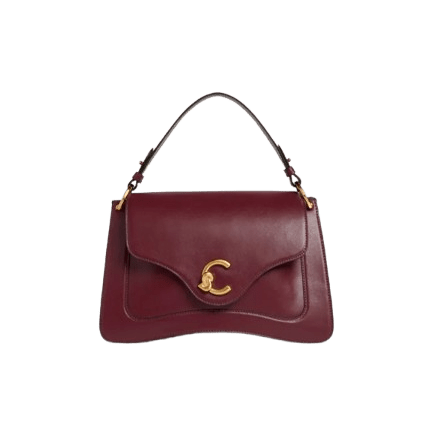 Coccinelle C - Me Calf Medium Ribes - STANGA Pelletteria