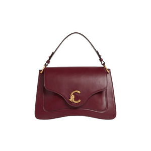 Coccinelle C - Me Calf Medium Ribes - STANGA Pelletteria