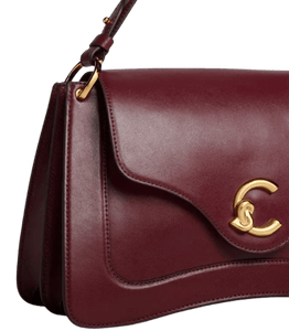 Coccinelle C - Me Calf Medium Ribes - STANGA Pelletteria