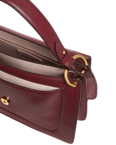 Coccinelle C - Me Calf Medium Ribes - STANGA Pelletteria