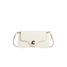 Carica l'immagine nel visualizzatore di Gallery, Coccinelle C - Me Calf&amp;Marb Small Pearl - STANGA Pelletteria
