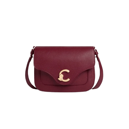 Coccinelle C - Me Con Patta Small Ribes - STANGA Pelletteria