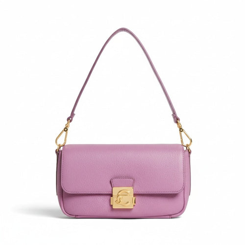 Coccinelle C - Me Lock Medium Jellyfish - STANGA Pelletteria