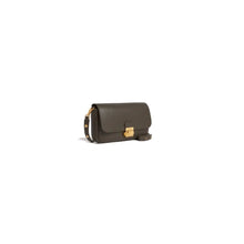 Carica l'immagine nel visualizzatore di Gallery, Coccinelle C-Me Lock Mini Fango - STANGA Pelletteria
