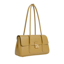 Carica l'immagine nel visualizzatore di Gallery, Coccinelle C - Me Lock Shopper Seagrass - STANGA Pelletteria
