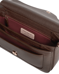 Coccinelle C - Me Medium Brunette - STANGA Pelletteria
