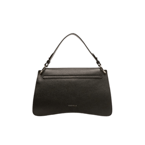 Coccinelle C - Me Medium Noir - STANGA Pelletteria