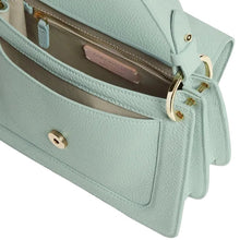 Carica l'immagine nel visualizzatore di Gallery, Coccinelle C - Me Small Aquamarine - STANGA Pelletteria

