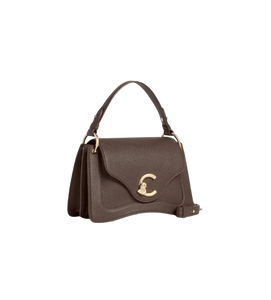 Coccinelle C - Me Small Brunette - STANGA Pelletteria