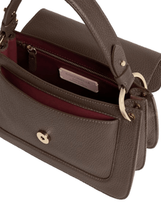 Coccinelle C - Me Small Brunette - STANGA Pelletteria
