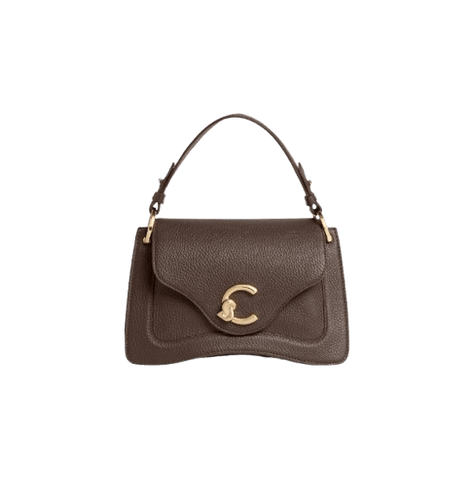 Coccinelle C - Me Small Brunette - STANGA Pelletteria