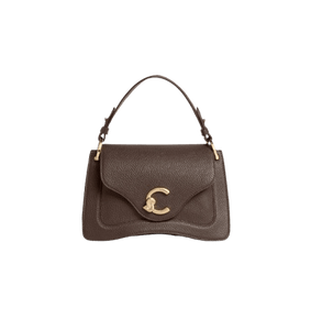Coccinelle C - Me Small Brunette - STANGA Pelletteria