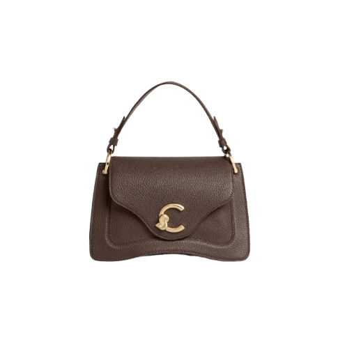 Coccinelle C - Me Small Brunette - STANGA Pelletteria