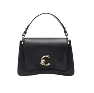 Coccinelle C - Me Small Noir - STANGA Pelletteria