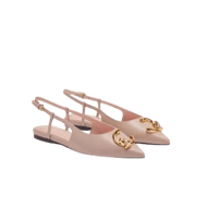 Coccinelle C - me Smooth Bassa Rosette - STANGA Pelletteria