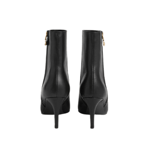 Coccinelle C - Me Smooth Noir - STANGA Pelletteria