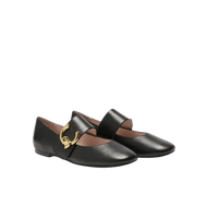 Coccinelle C - Me Smooth Noir - STANGA Pelletteria