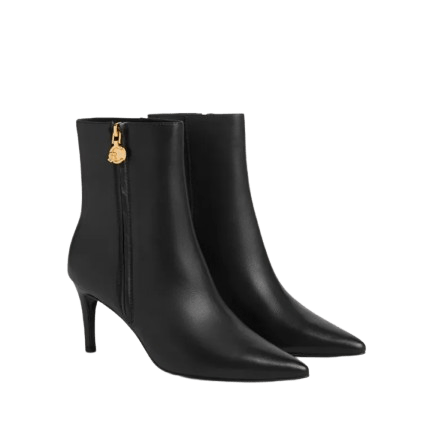 Coccinelle C - Me Smooth Noir - STANGA Pelletteria
