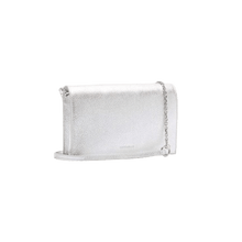 Carica l&#39;immagine nel visualizzatore di Gallery, Coccinelle Dandy Silver - STANGA Pelletteria
