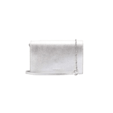 Carica l&#39;immagine nel visualizzatore di Gallery, Coccinelle Dandy Silver - STANGA Pelletteria
